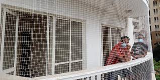 Bird Nets in Hyderabad