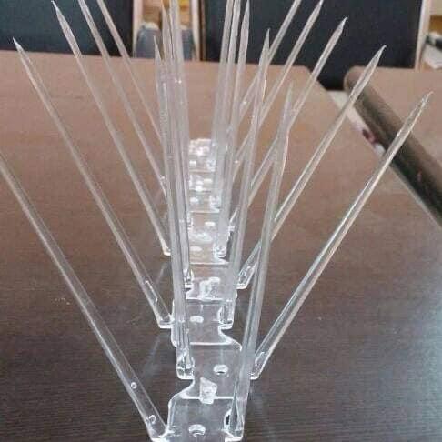 Bird Spikes in Hyderabad