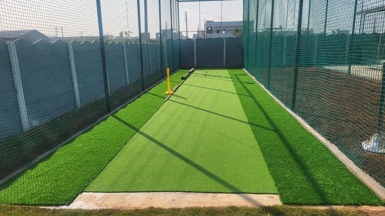 Sports Nets installation 7 in Hyderabad